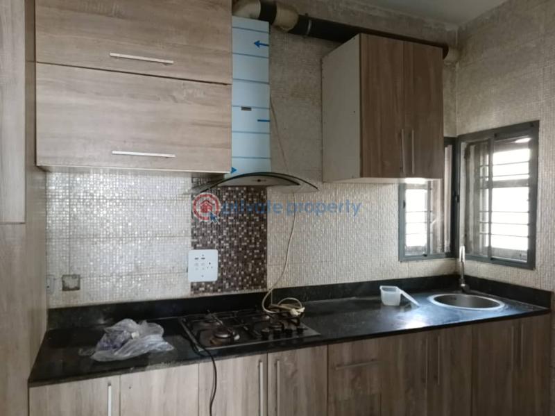 3 bedroom Semi detached Duplex For Rent Ikota Lekki Lagos - 0