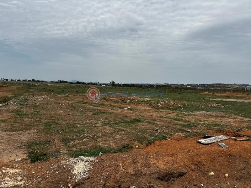 3 bedroom Residential Land For Sale Close To Idu Train Station Idu Abuja Phase 4  - 3