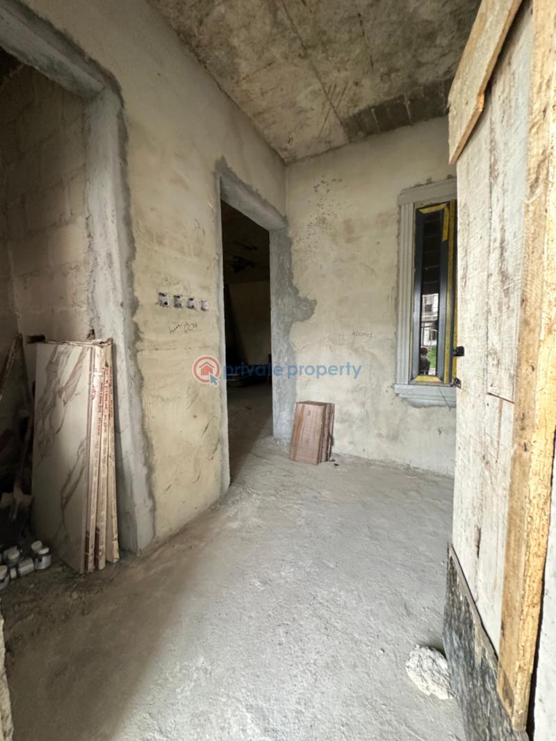 3 bedroom Semi detached Duplex For Sale Rumuodomaya Port Harcourt Rivers - 2