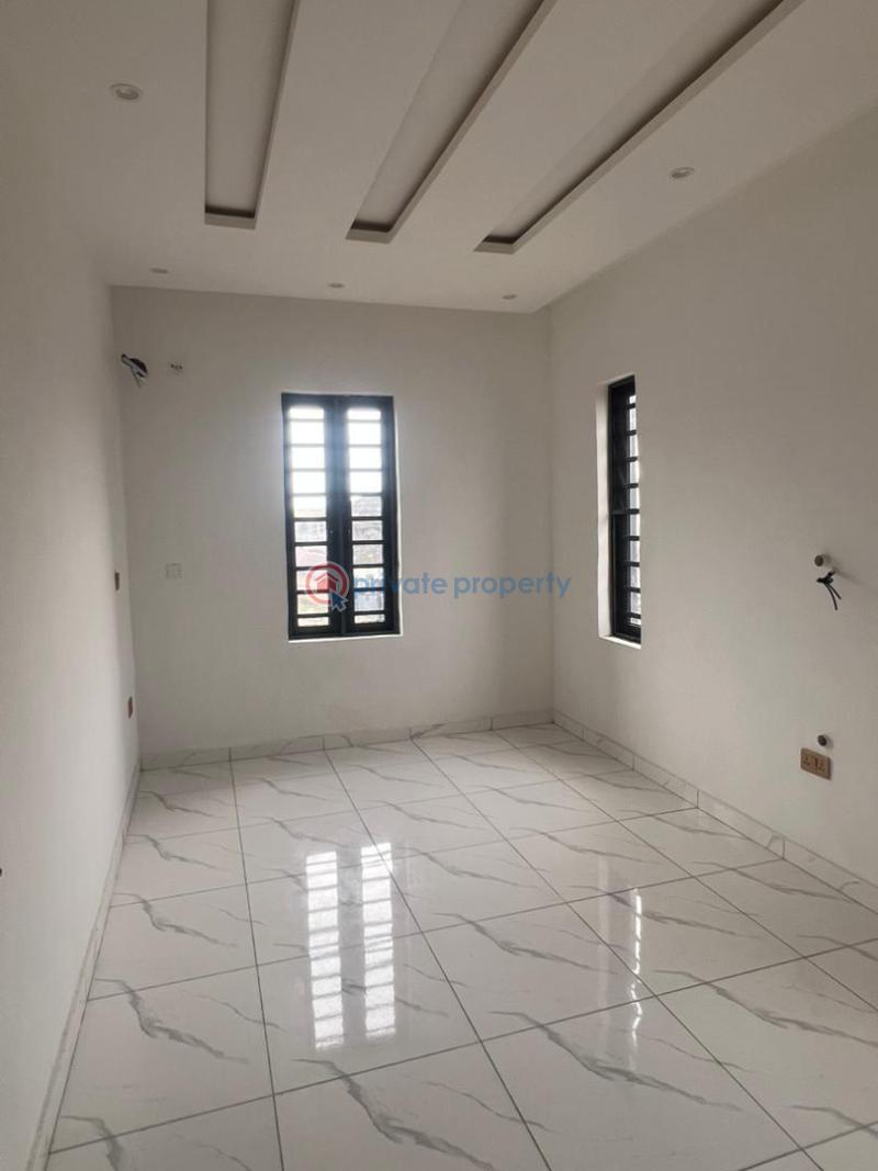 3 bedroom Semi detached Duplex For Sale Street Omole Phase 2 Ojodu Lagos - 7