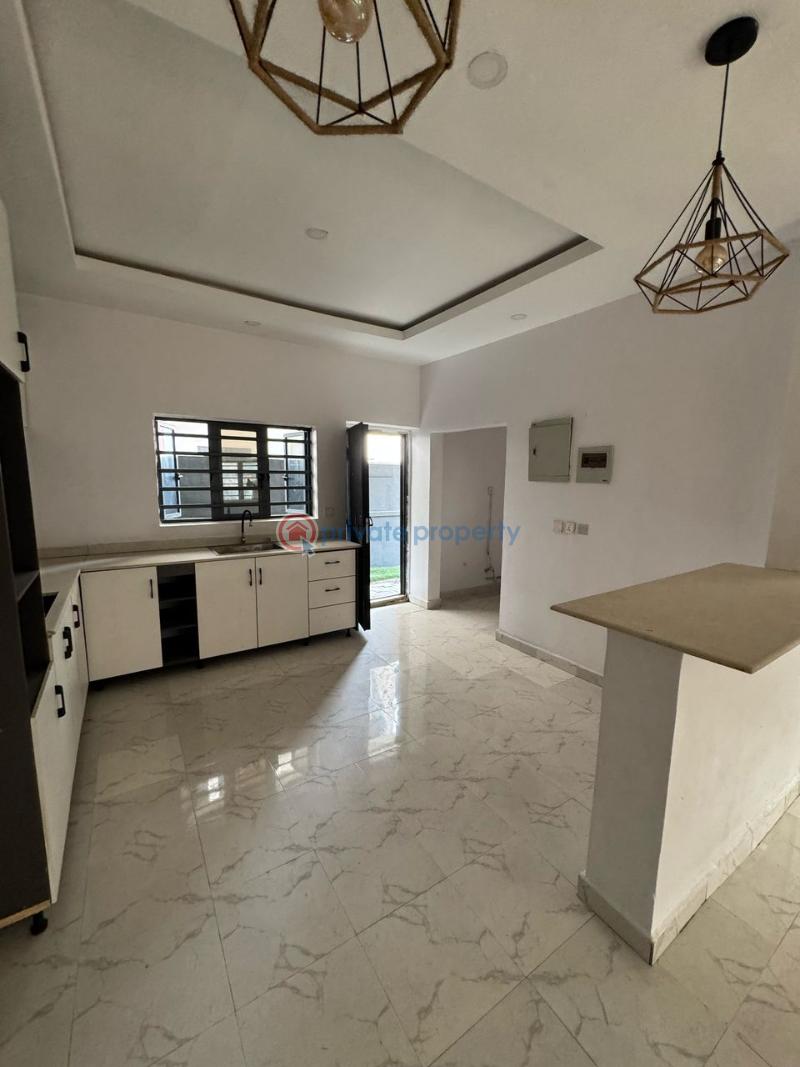 3 bedroom Semi detached Duplex For Sale Ologolo Lekki Lagos - 7