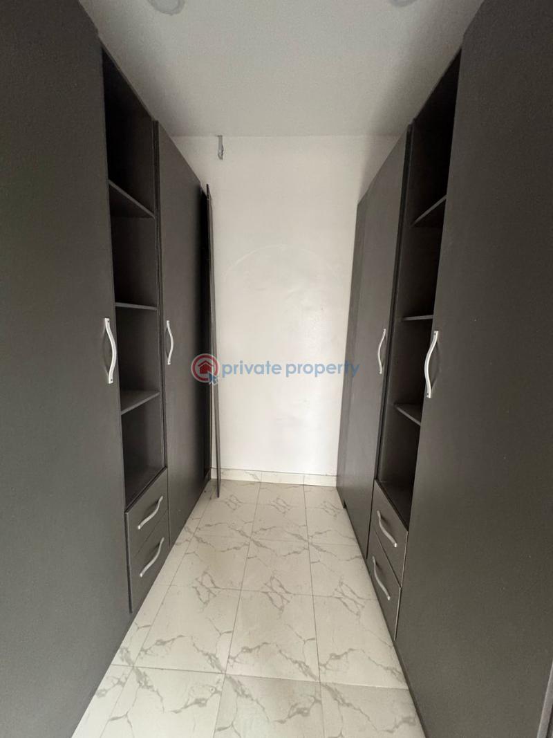 3 bedroom Semi detached Duplex For Sale Ologolo Lekki Lagos - 10
