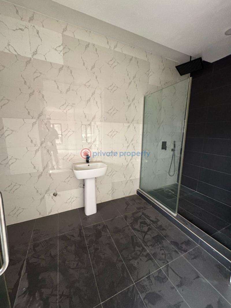 3 bedroom Semi detached Duplex For Sale Ologolo Lekki Lagos - 13