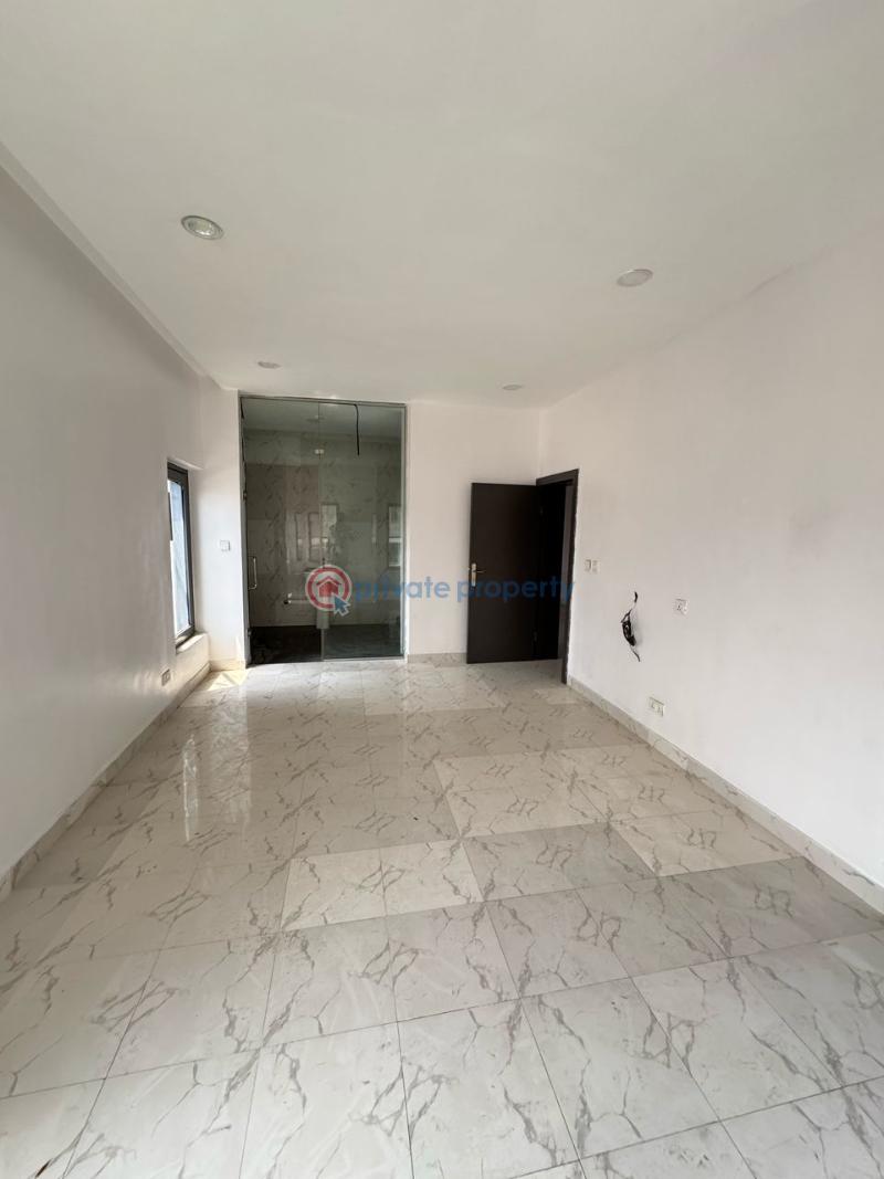 3 bedroom Semi detached Duplex For Sale Ologolo Lekki Lagos - 12