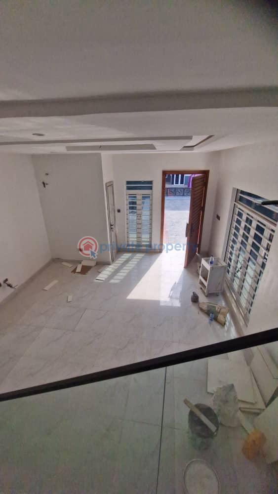 3 bedroom Semi detached Duplex For Sale Monumental Estate Opebi Ikeja Lagos - 11