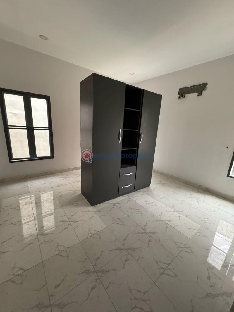 3 bedroom Semi detached Duplex For Sale Ologolo Lekki Lagos - 17