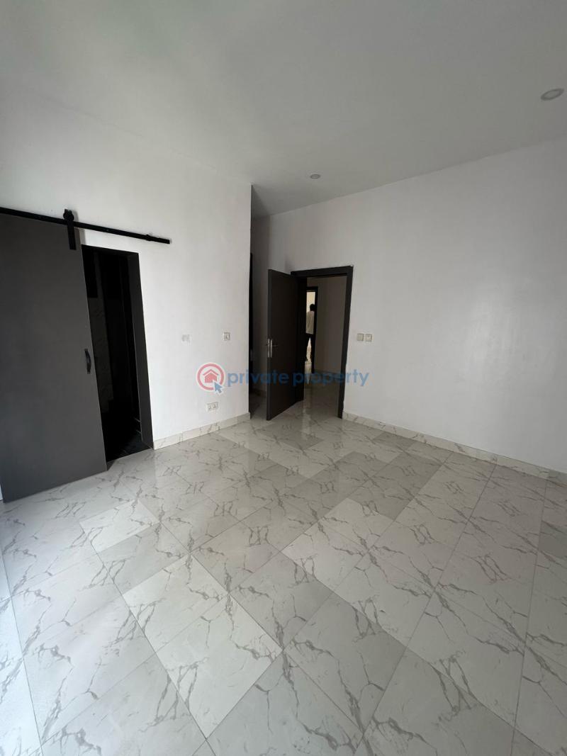 3 bedroom Semi detached Duplex For Sale Ologolo Lekki Lagos - 14