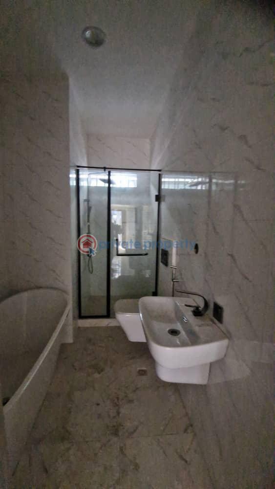 3 bedroom Semi detached Duplex For Sale Monumental Estate Opebi Ikeja Lagos - 10