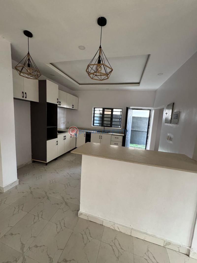 3 bedroom Semi detached Duplex For Sale Ologolo Lekki Lagos - 6