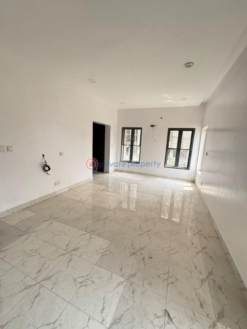 3 bedroom Semi detached Duplex For Sale Ologolo Lekki Lagos - 16