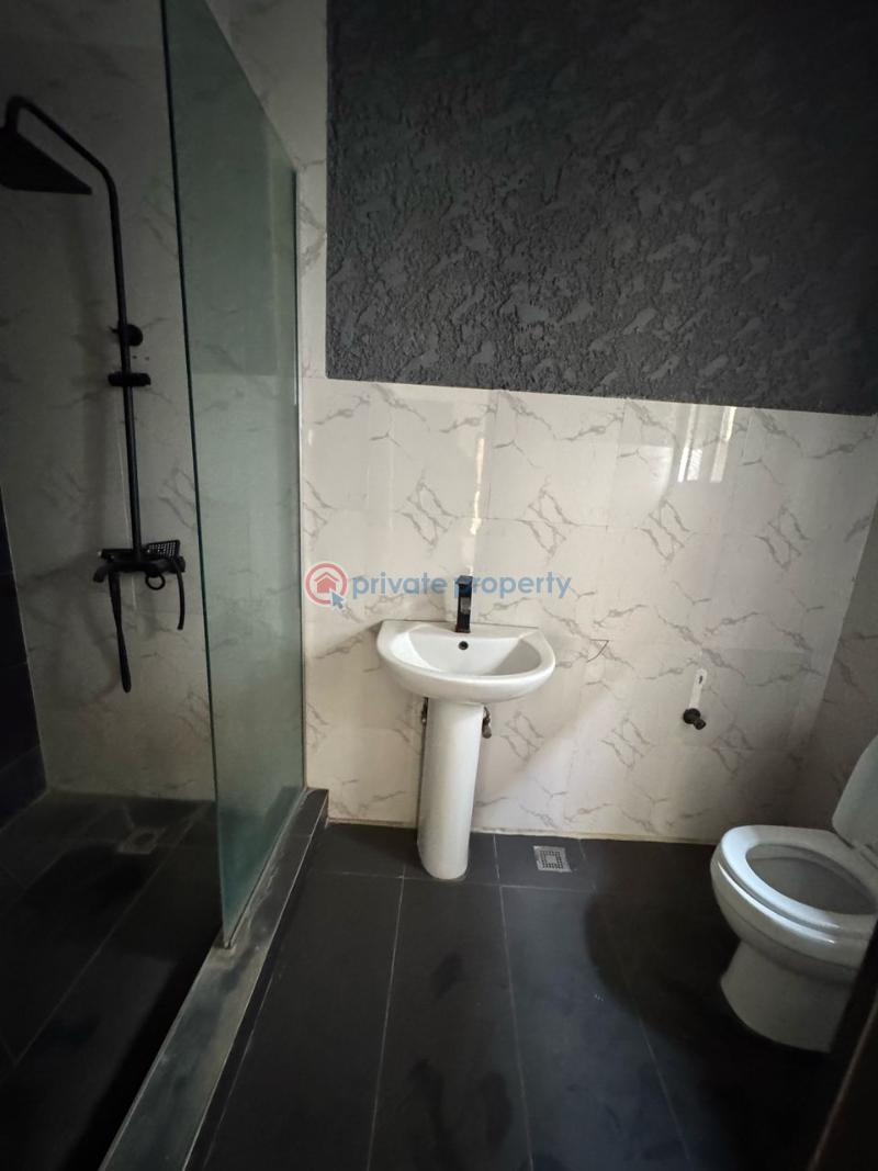 3 bedroom Semi detached Duplex For Sale Ologolo Lekki Lagos - 15