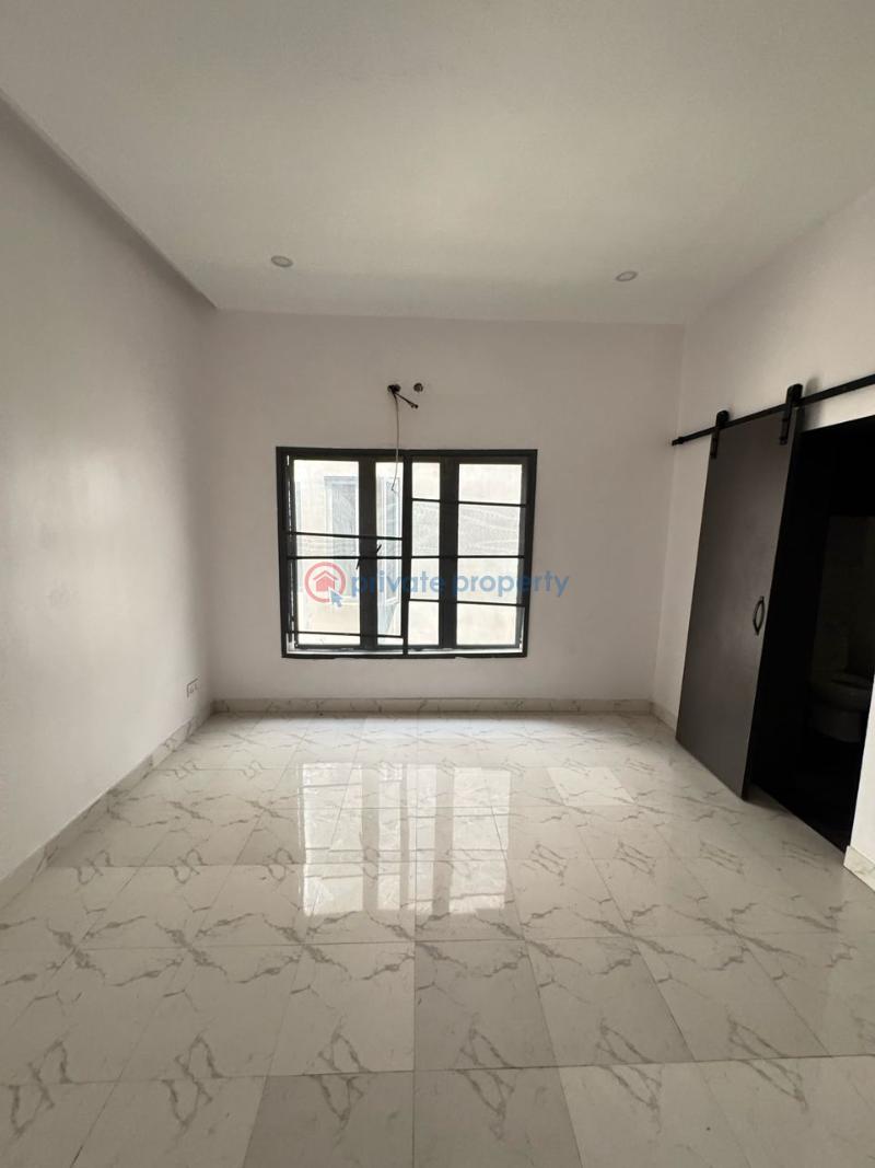 3 bedroom Semi detached Duplex For Sale Ologolo Lekki Lagos - 9