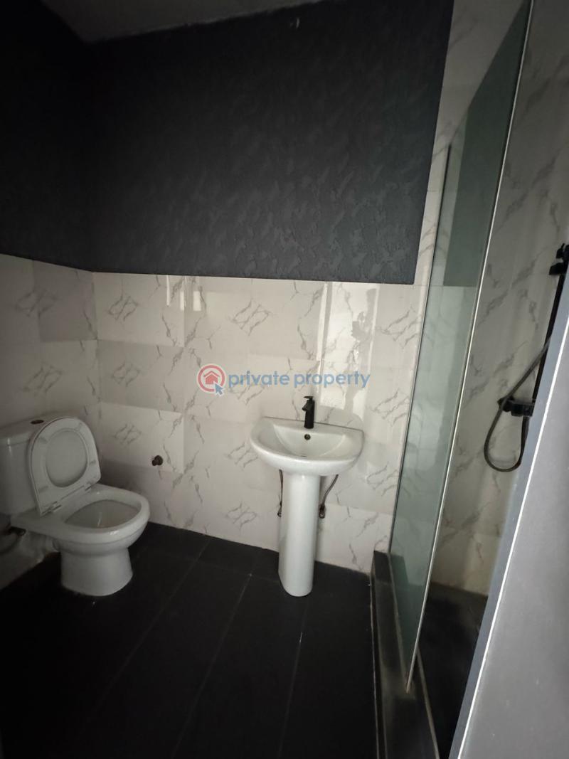 3 bedroom Semi detached Duplex For Sale Ologolo Lekki Lagos - 11