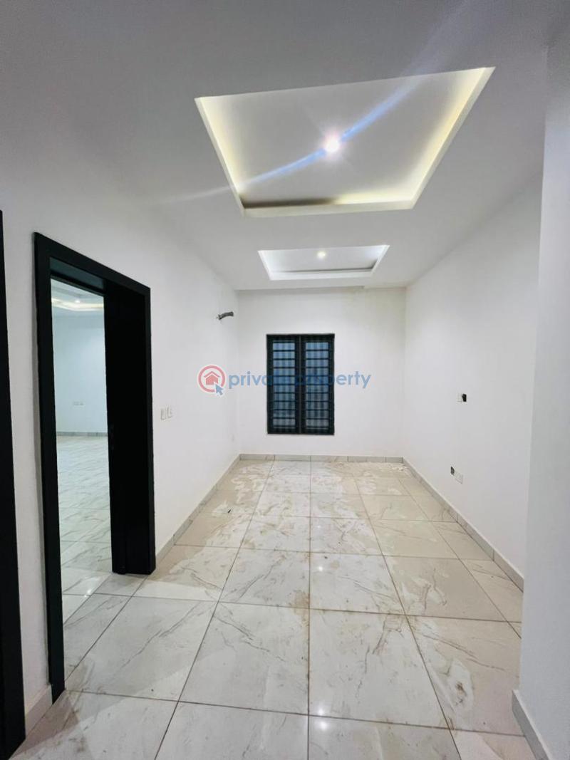 3 bedroom Detached Duplex For Sale Carlton Gate Akobo Akobo Ibadan Oyo - 4