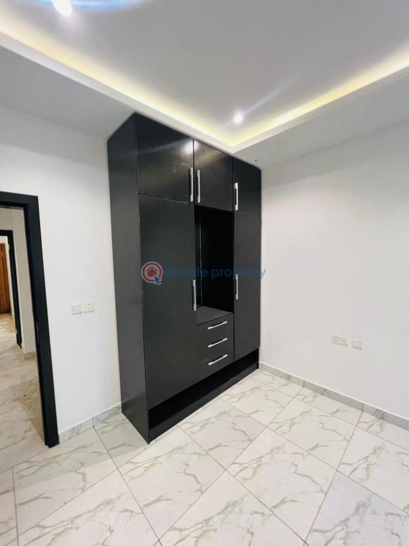 3 bedroom Detached Duplex For Sale Carlton Gate Akobo Akobo Ibadan Oyo - 0