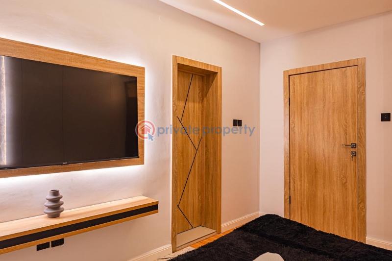 3 bedroom Block Of Flats Short let Adeola Odeku Eko Atlantic Victoria Island Lagos - 7