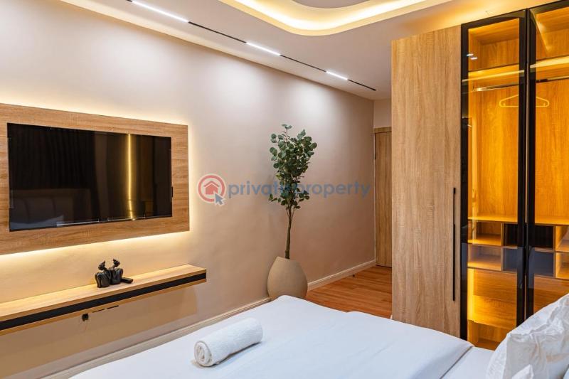 3 bedroom Block Of Flats Short let Adeola Odeku Eko Atlantic Victoria Island Lagos - 15