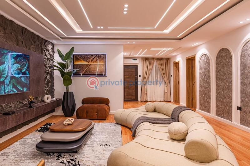 3 bedroom Block Of Flats Short let Adeola Odeku Eko Atlantic Victoria Island Lagos - 11