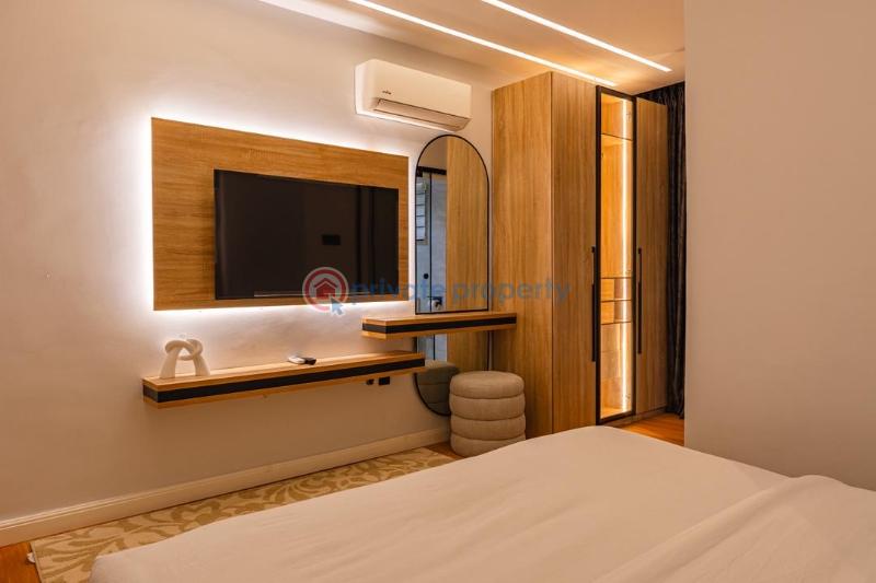 3 bedroom Block Of Flats Short let Adeola Odeku Eko Atlantic Victoria Island Lagos - 12