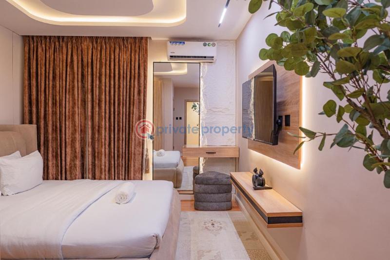 3 bedroom Block Of Flats Short let Adeola Odeku Eko Atlantic Victoria Island Lagos - 18