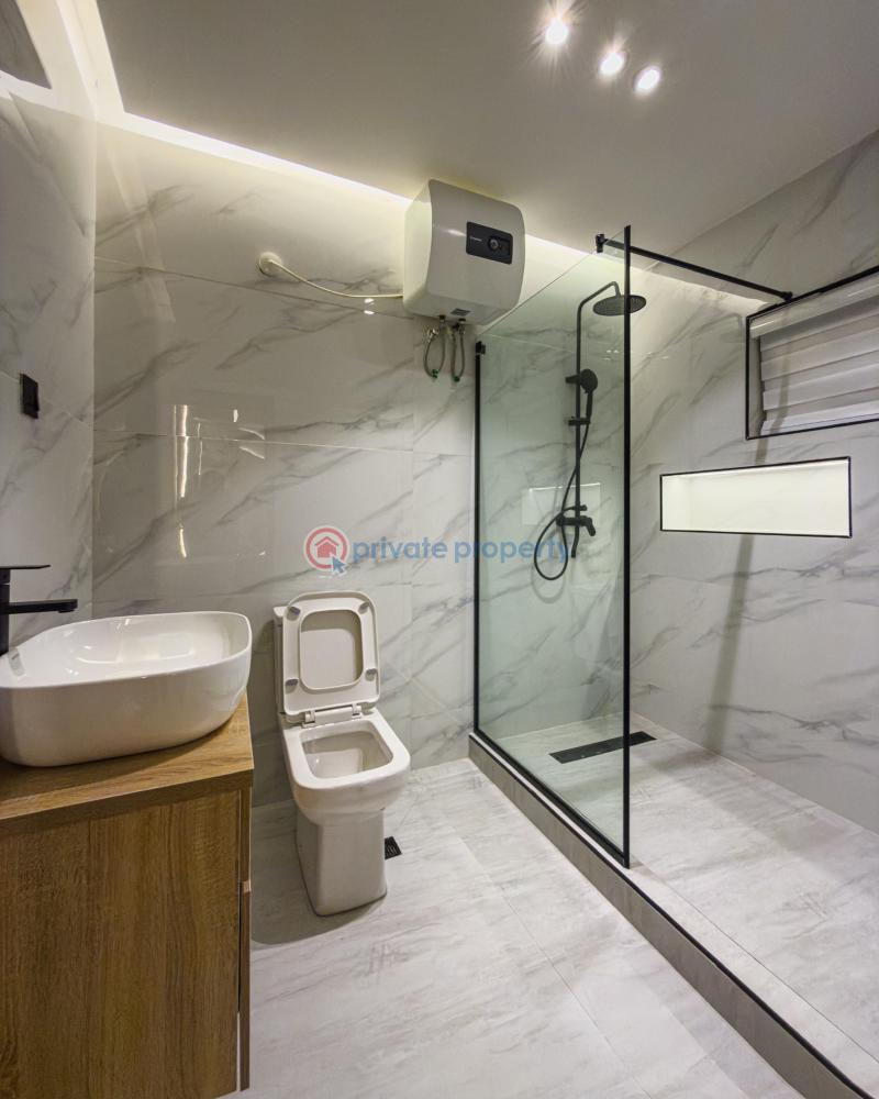 3 bedroom Block Of Flats Short let Adeola Odeku Victoria Island Lagos - 21