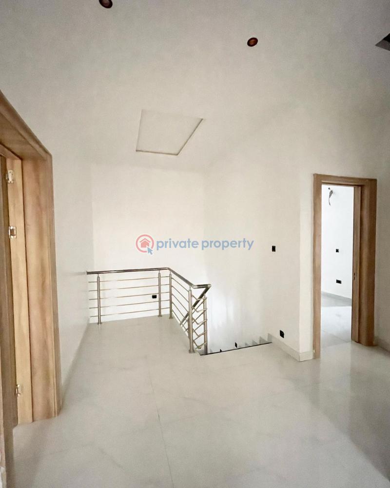3 bedroom House For Sale Osapa London Lekki Lagos - 6