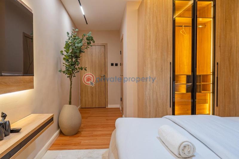 3 bedroom Block Of Flats Short let Adeola Odeku Eko Atlantic Victoria Island Lagos - 4