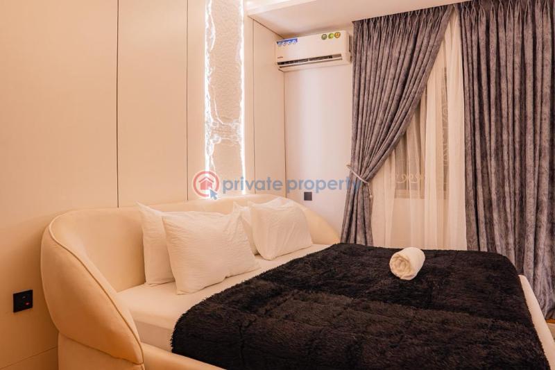 3 bedroom Block Of Flats Short let Adeola Odeku Eko Atlantic Victoria Island Lagos - 17