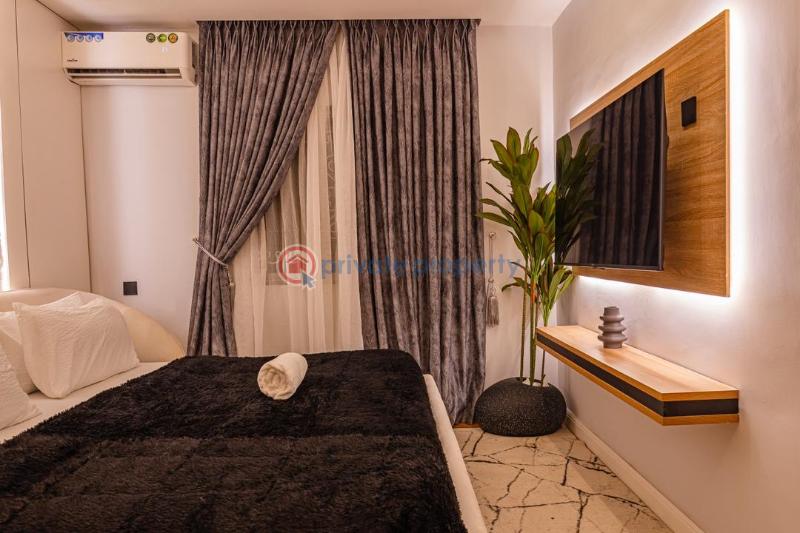 3 bedroom Block Of Flats Short let Adeola Odeku Eko Atlantic Victoria Island Lagos - 13