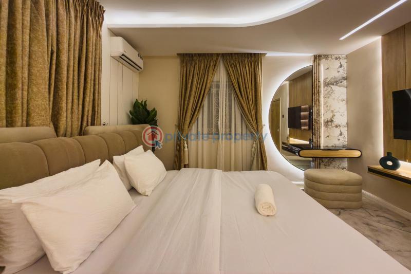 3 bedroom Block Of Flats Short let Adeola Odeku Victoria Island Lagos - 20