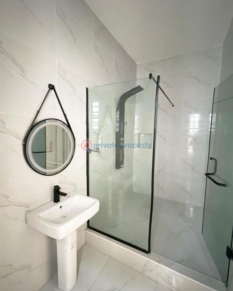 3 bedroom House For Sale Osapa London Lekki Lagos - 7