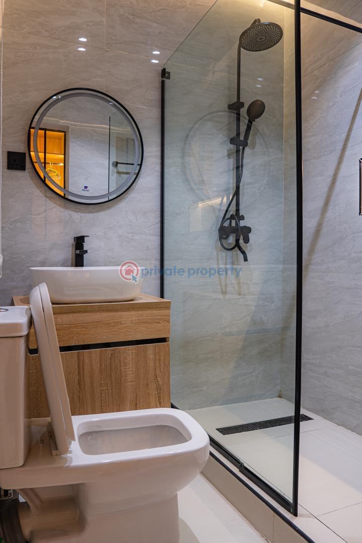 3 bedroom Block Of Flats Short let Adeola Odeku Eko Atlantic Victoria Island Lagos - 10