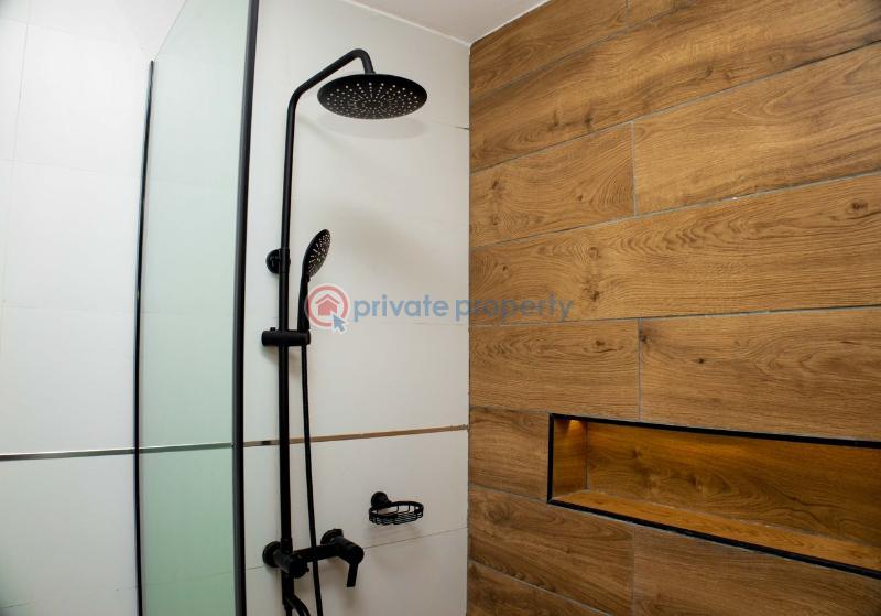 3bedroom service apartment - 19 3 bedroom Block Of Flats Short let Off Freedom Ota Iku Ikate Elegushi Lekki Lagos - 19