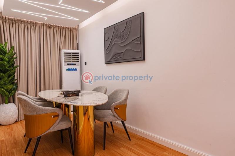 3 bedroom Block Of Flats Short let Adeola Odeku Eko Atlantic Victoria Island Lagos - 16