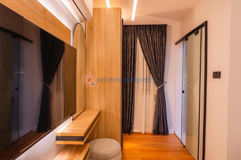 3 bedroom Block Of Flats Short let Adeola Odeku Eko Atlantic Victoria Island Lagos - 14