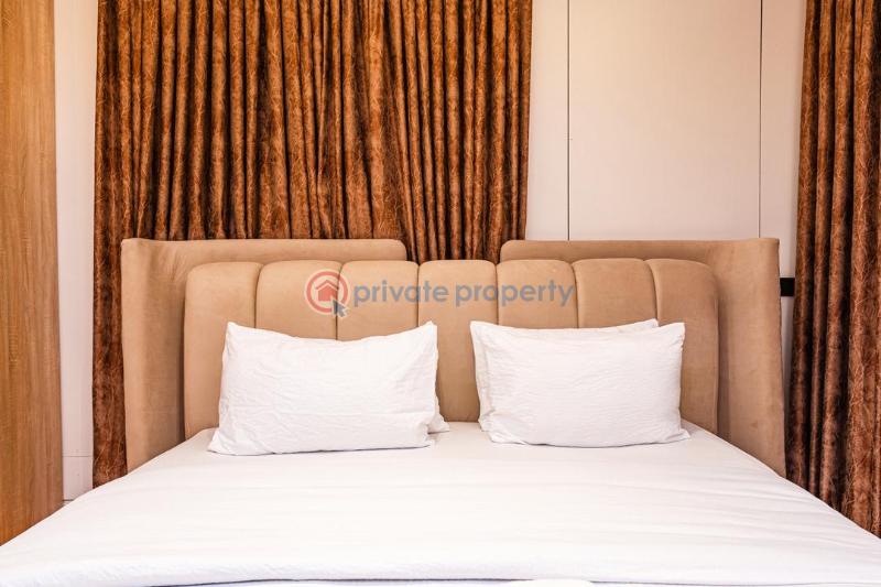 3 bedroom Block Of Flats Short let Adeola Odeku Eko Atlantic Victoria Island Lagos - 5