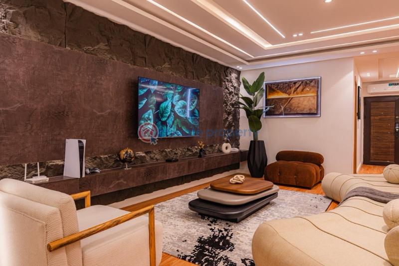 3 bedroom Block Of Flats Short let Adeola Odeku Eko Atlantic Victoria Island Lagos - 19