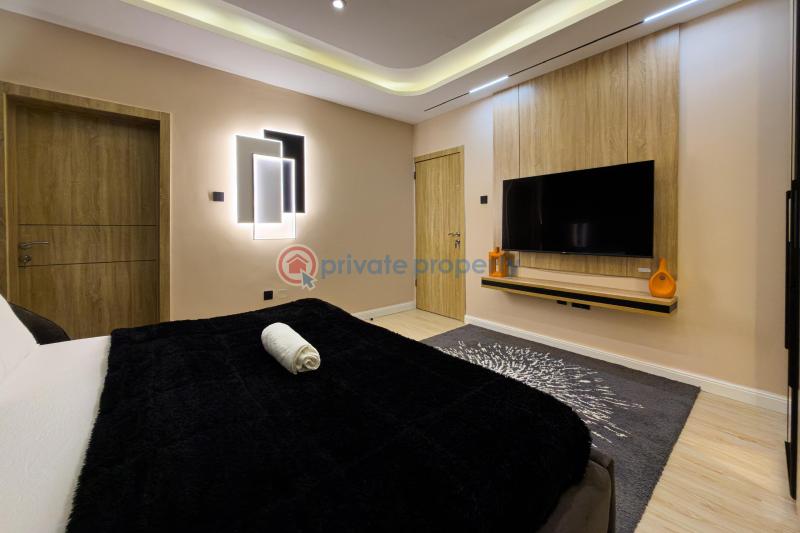 3 bedroom Block Of Flats Short let Adeola Odeku Victoria Island Lagos - 15