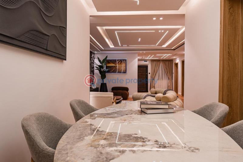 3 bedroom Block Of Flats Short let Adeola Odeku Eko Atlantic Victoria Island Lagos - 2