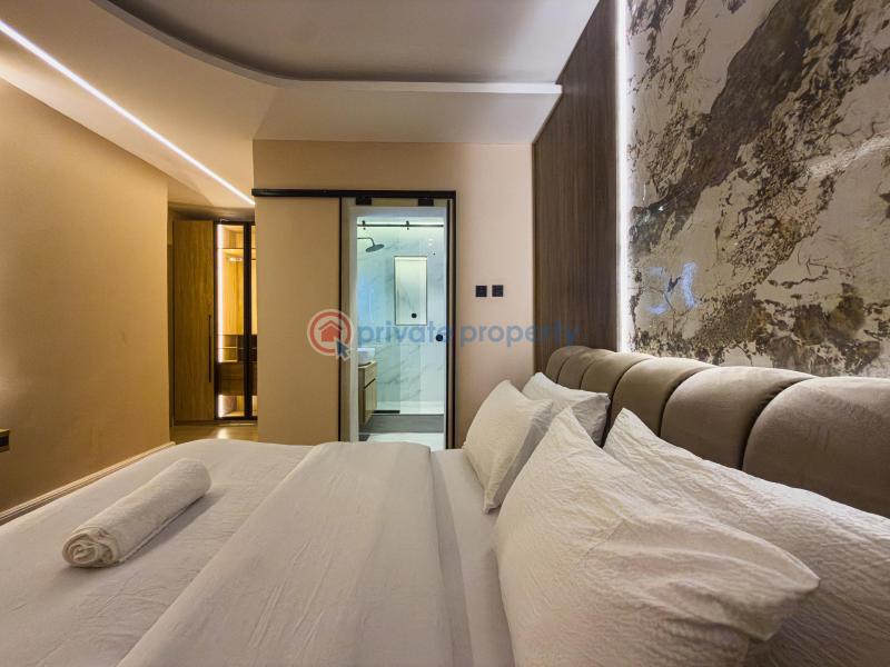 3 bedroom Block Of Flats Short let Adeola Odeku Victoria Island Lagos - 9