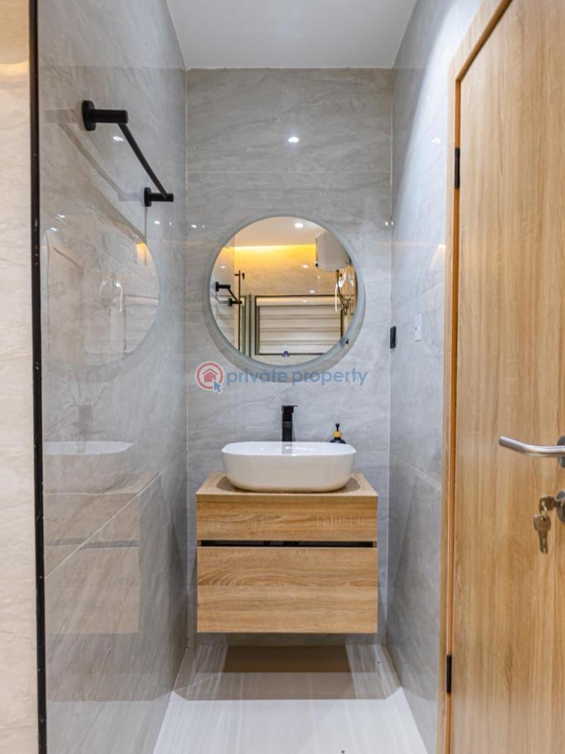 3 bedroom Block Of Flats Short let Adeola Odeku Eko Atlantic Victoria Island Lagos - 9