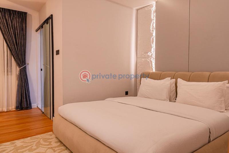 3 bedroom Block Of Flats Short let Adeola Odeku Eko Atlantic Victoria Island Lagos - 6