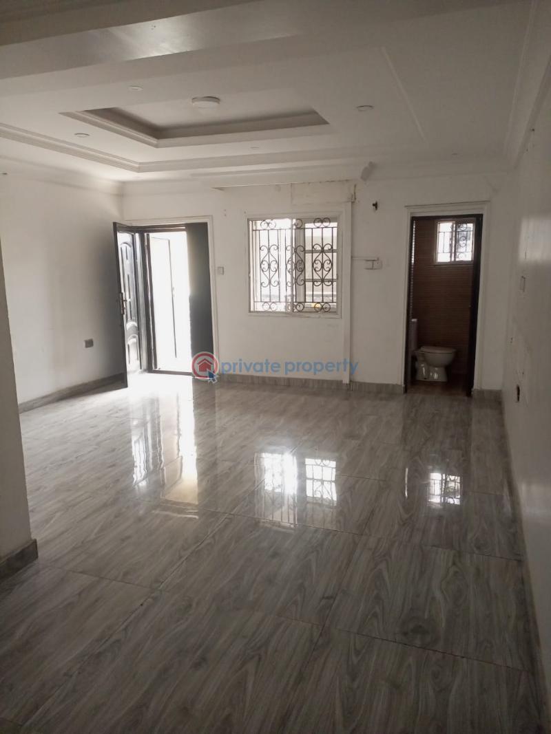 3 bedroom Block Of Flats For Rent Katampe Main Abuja Phase 2 