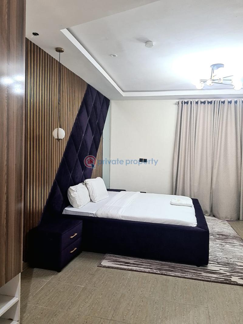 3 bedroom Block Of Flats Short let Lekki Phase 1, Admiralty Way Lekki Phase 1 Lagos - 5