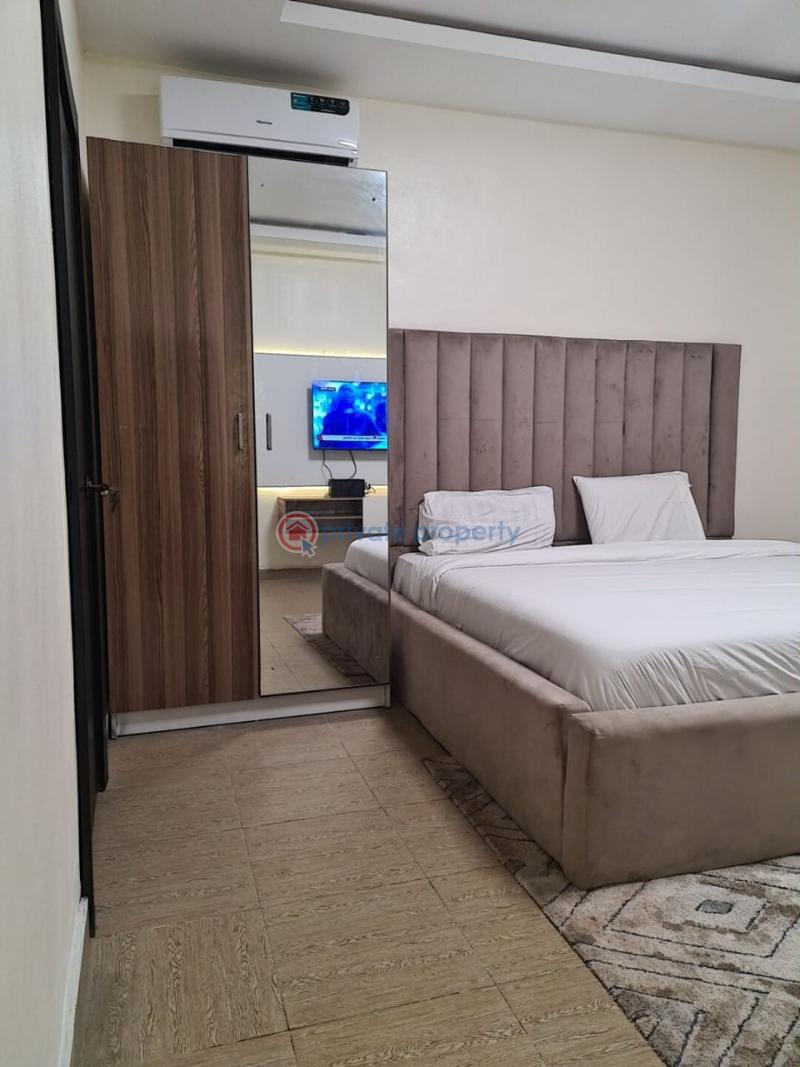 3 bedroom Block Of Flats Short let Lekki Phase 1, Admiralty Way Lekki Phase 1 Lagos - 6