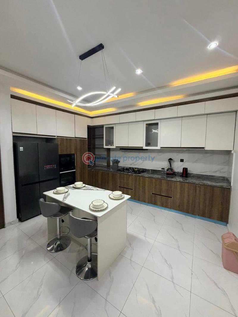 House Short let Ikolaba Gra New Bodija , Ibadan Ibadan Oyo - 14