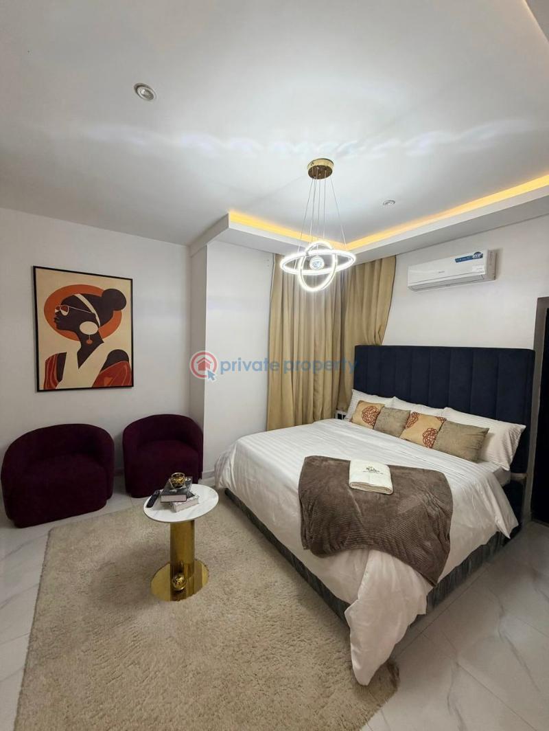 House Short let Ikolaba Gra New Bodija , Ibadan Ibadan Oyo - 9