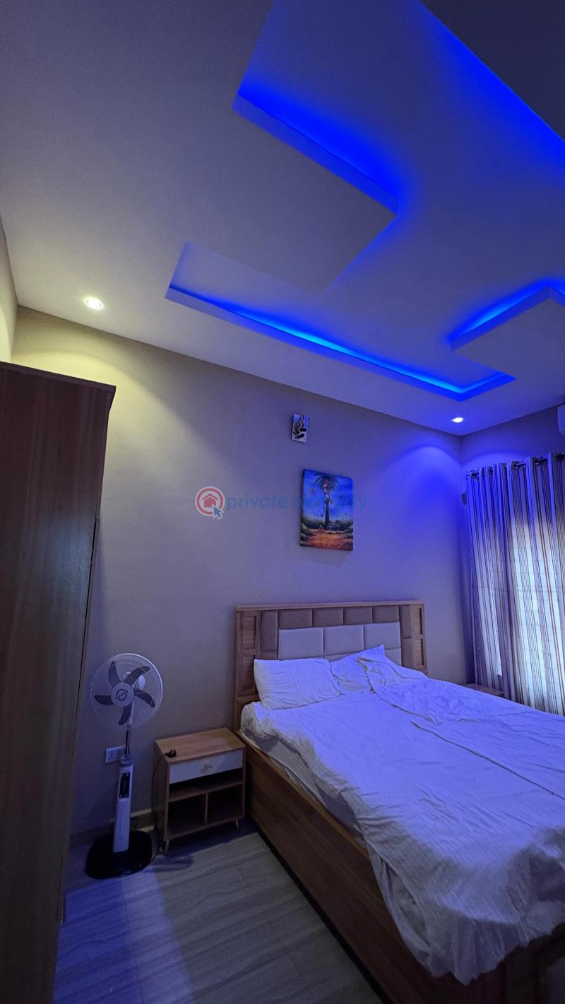 Flat & Apartment Short let Eleyele Ibadan Ibadan Oyo - 11