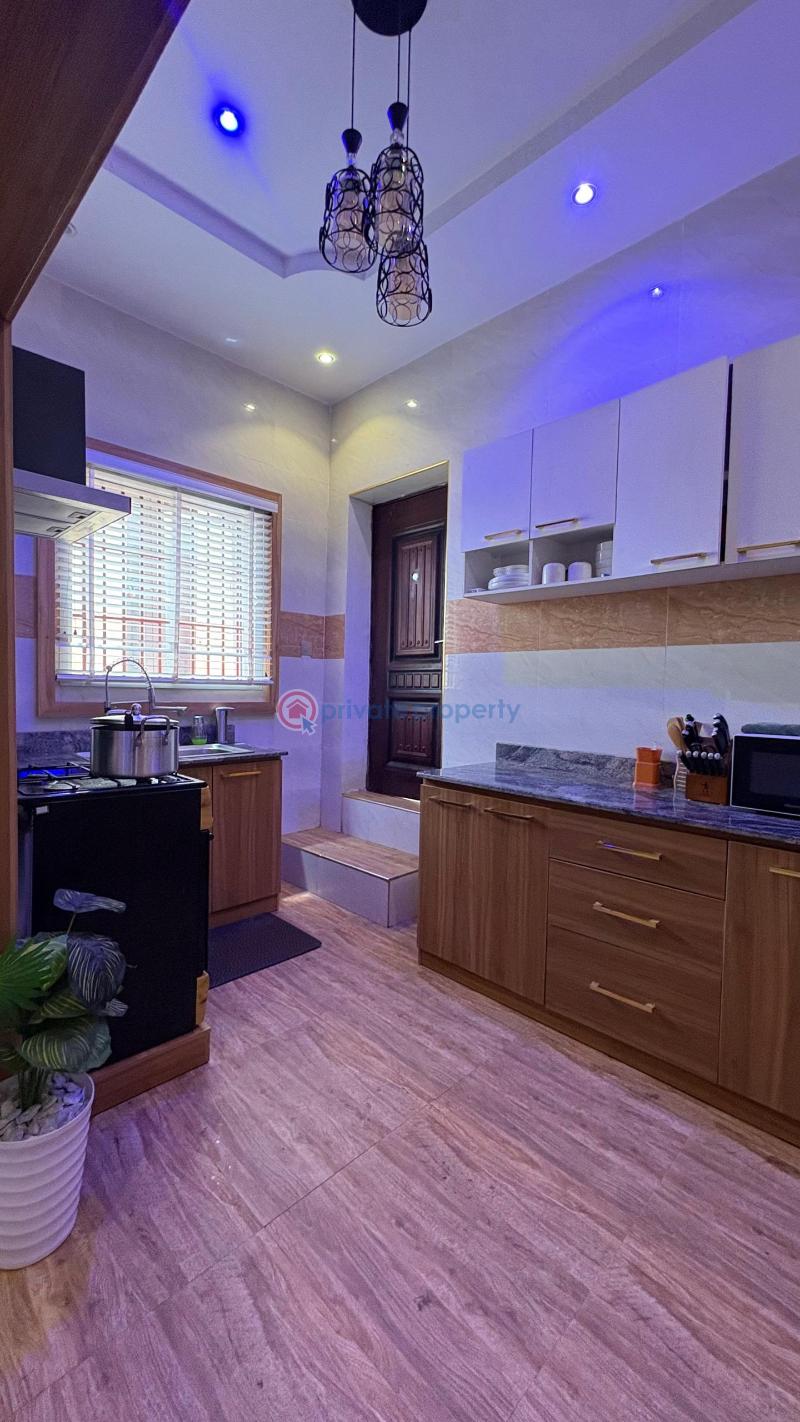 Flat & Apartment Short let Eleyele Ibadan Ibadan Oyo - 10