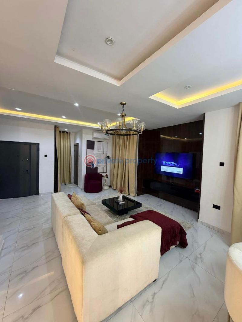 House Short let Ikolaba Gra New Bodija , Ibadan Ibadan Oyo - 1